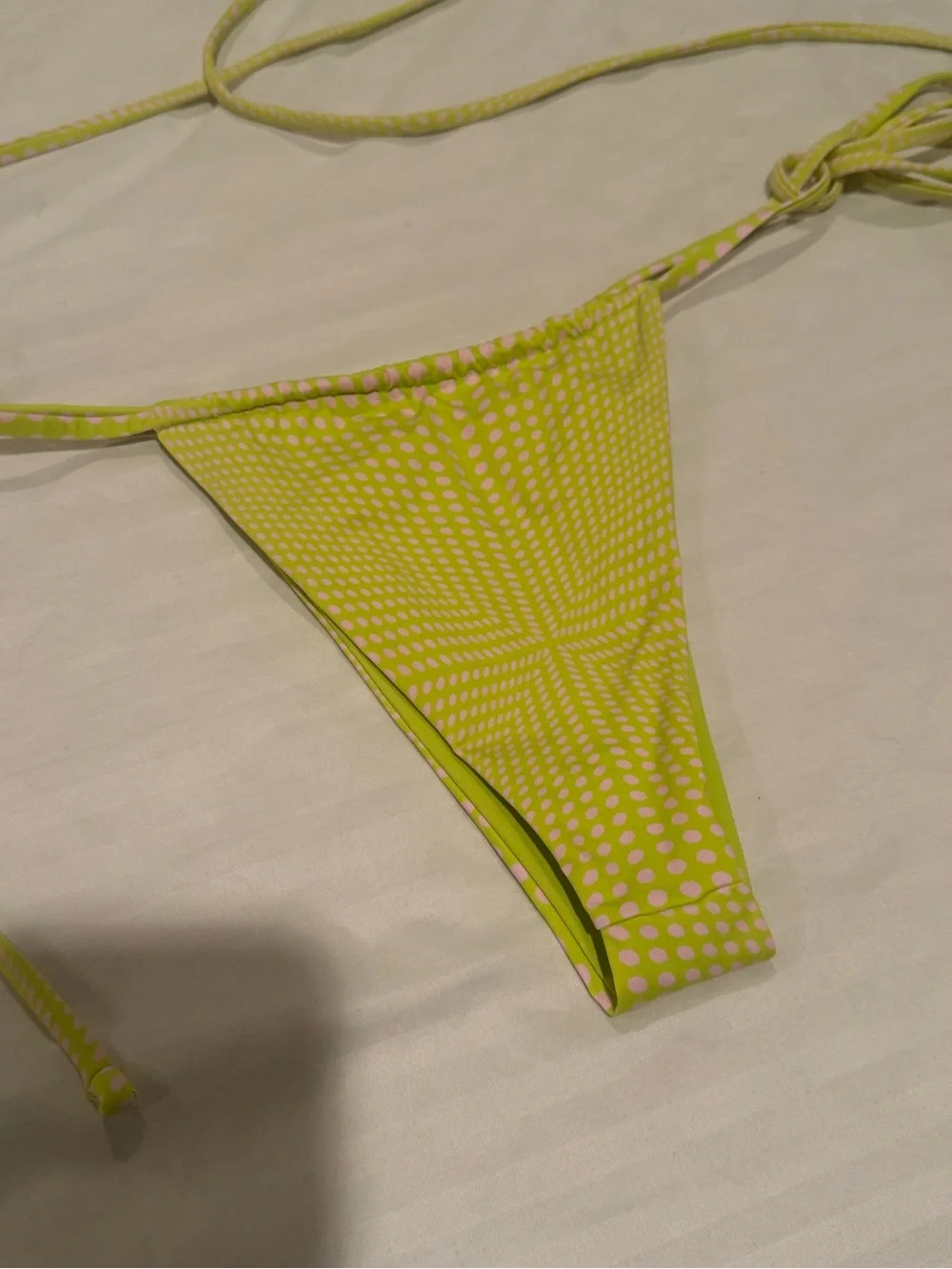 Frankies Bikinis two piece